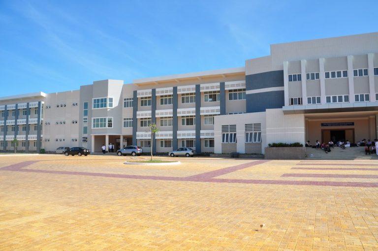 Trường Trung học phổ thông chuyên Lê Quý Đôn Bà Rịa - Vũng Tàu