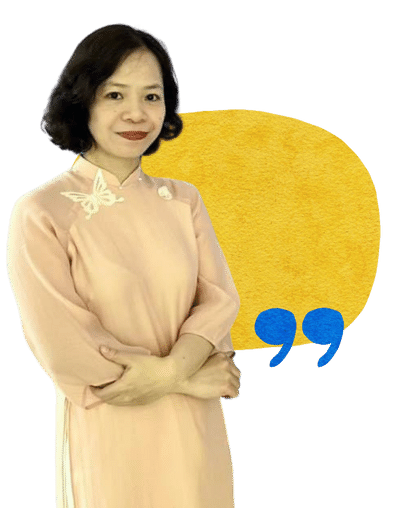 Cô Hoài Linh Ôn Thi Chuyên