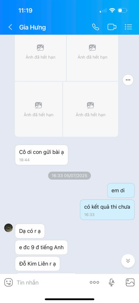 Ôn thi tốt nghiệp cấp 2
